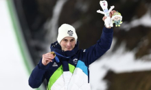 Domen Prevc pred rekordom kojeg nitko nikada nije ostvario