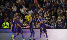 Marco Pašalić sjajno zabio protiv Messijevog Inter Miamija: Pogledajte gol