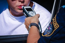 Alkohol im Straßenverkehr: In der Steiermark werden pro Tag zwölf Alko-Lenker angezeigt 