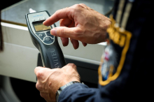 35-Jährige baute betrunken Unfall: „Das war das Dümmste, das ich je gemacht habe“