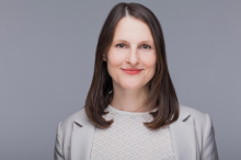 Steirerin Kerstin Auer setzt sich für mehr Tierwohl in der Forschung ein