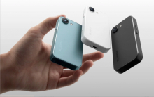 Majhni Android telefoni bi lahko ponovno postali stalnica