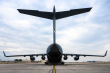 Iran-Israel: US-Nato Basis nahe Österreich erhöht Sicherheitswarnstufe