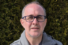 Alexander Mak will Kärntner Slowenen eine breite Plattform bieten