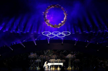 Rusi in Belorusi bodo tekmovali pod svojimi zastavami