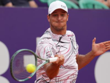 Darderi v Čilu do petega naslova