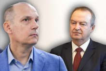 MINISTAR LONČAR IZNEO NAJNOVIJE INFORMACIJE O STANJU DAČIĆA: To je ono što ću reći u ovom momentu, a lekari koji ga leče objasniće podrobnije