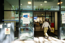 Weniger offene Stellen : Anstieg im Februar: Fast 55.000 Menschen sind in der Steiermark ohne Job