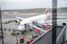 Krieg im Iran, Krise in Nahost: Flughafen Wien: Ausfälle betreffen 5000 Passagiere pro Tag