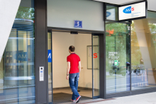 AMS-Chef: Zarte Erholungszeichen: 436.000 Menschen ohne Job: Arbeitslosigkeit auch im Februar gestiegen 