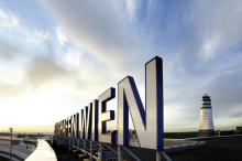 Irak-Krieg drückt auf Prognosen : Wiener Flughafen: Mehr Umsatz, weniger Gewinn, gleiche Dividende