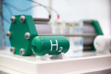 Forschung : 54 Millionen Euro für Wasserstoff-Projekte in Kärnten
