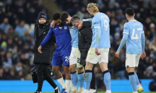 Odlične vijesti za Dalića: Gvardiol dobro napreduje s oporavkom od ozljede