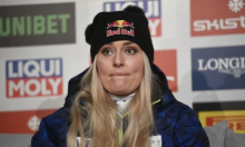 Nova drama u životu Lindsey Vonn; vratila se kući pa doznala bolnu vijest