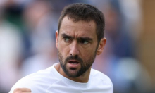 Čilić pao šest mjesta na najnovijoj ATP ljestvici