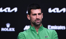 Đoković se pojavio na utakmici Lakersa, ono što su napravili Dončić i LeBron je hit