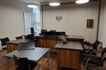 Mit Besen geschlagen: Oststeirerin soll Schwager verletzt haben: „Ich lasse mir nichts gefallen“