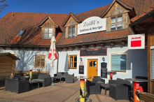 Legendärer Heuriger 