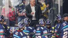 Deutsche Eishockey Liga: Eisbären: Auf der Suche nach der verlorenen 