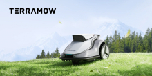 TerraMow: Prihodnost nege trate z napredno AI tehnologijo