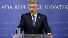 Plenković: Napadi na Iran očito su usmjereni prema promjeni režima. EU ima jedinstven stav!