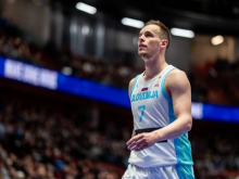 Sekulić potegnil črto, težki trenutki za Klemna Prepeliča