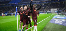 RB Leipzig gewinnt auswärts beim Favoritenschreck Hamburger SV
