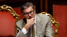 Istat, resta la procedura d’infrazione anche con deficit al 3,1%. Giorgetti: “Dato provvisorio”