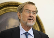 Peterle se je vrnil v NSi, Vrtovec pozdravlja podporo 