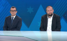 Milosavljević: Vlada ne more vplivati na izbris vplivneža na Instagramu