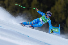 Ski Alpin: Federica Brignone beendet nach zwei Olympiasiegen ihre Saison