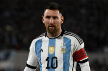 Iran-Konflikt: Finalissima zwischen Argentinien und Spanien wackelt