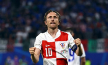Luka Modrić se oglasio i podsjetio na događaj od prije 20 godina; ostalo je povijest