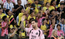 Messi noćas ponovno ispisao povijest: Ispred njega samo trojica velikana