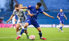 Određene službene satnice za dva kola SHNL-a: Evo kada igraju Dinamo i Hajduk