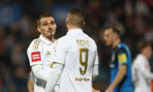 Legenda Hajduka uoči dva derbija: Hajduk mora više razmišljati o Rijeci nego o Dinamu