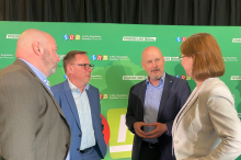 Öffis: Mehr als acht Millionen Tickets in der Steiermark verkauft