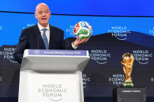 Gianni Infantino