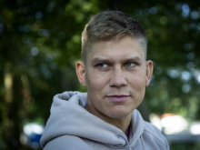 Jure Lenarčič in Jure Meglič tudi ujeta v Emiratih