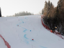 Pokal Vitranc: Uspešno bijemo bitko s pretoplim vremenom