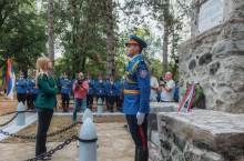 Raspisan Javni poziv za investiciono održavanje ratnih memorijala: Ministarka Stamenkovski poručila - Ne čuvamo ih samo zbog prošlosti, već i zbog budućnosti