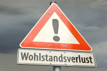 Angst vor Inflation: Warum der Iran-Konflikt unsere Inflation anheizt