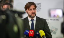 Ćorić objavio: Brodogradilište 3. maj ima novog vlasnika