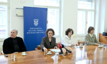 Hrvatsku na 61. Venecijanskom bijenalu predstavlja instalacija potaknuta strahom i ljepotom