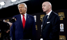 Iranci svjesni što ih čeka po pitanju nastupa na nogometnom SP-u?