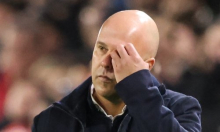 Slot se žali: 'Ova liga nije zabavna, golmana smiješ udariti...'