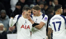 Tottenham kažnjen zbog nacističkih pozdrava navijača