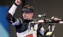 Bronca za hrvatsku mušku reprezentaciju u zračnoj puški