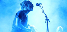 Radiohead attackieren Abschiebebehörde ICE scharf