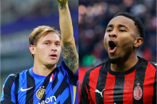 AC Milan gegen Inter Mailand: Ein Derby für den Moment, ein Stadion (fast) für die Ewigkeit